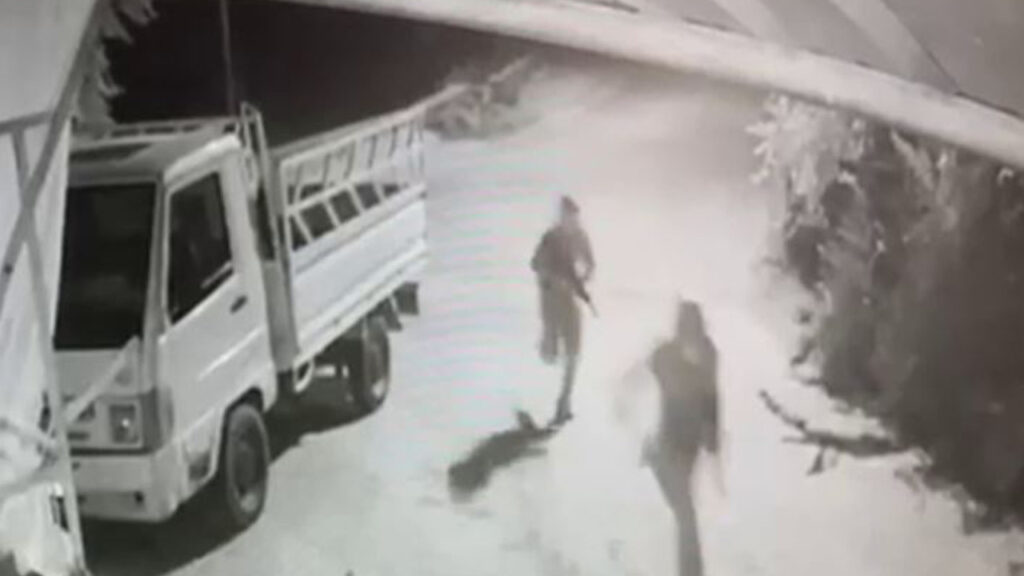 Malatya’da araç kurşunlama olayının şüphelisi tutuklandı