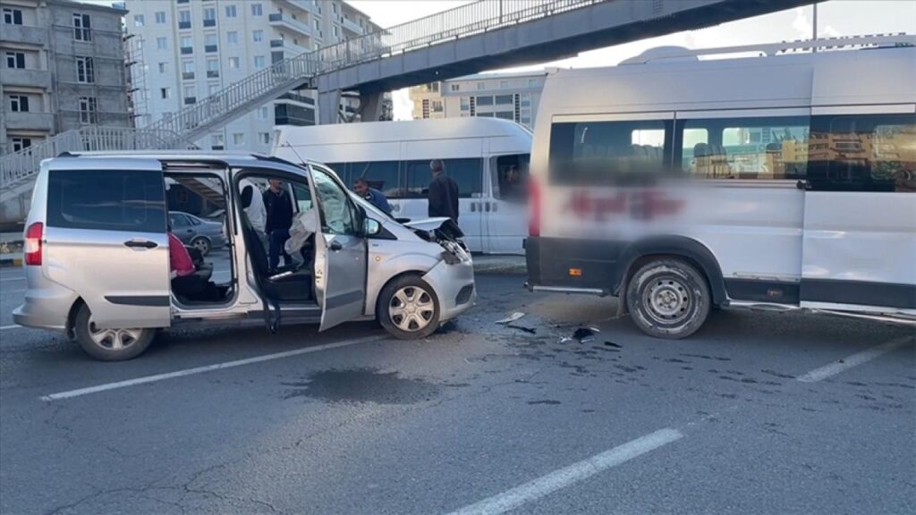 Milyonlarca sürücüyü ilgilendiriyor! Kaza sonrası süreç değişiyor: 1 Eylül’de başlayacak!