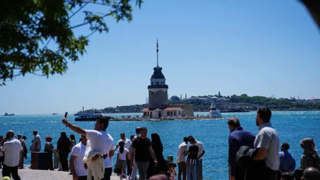 Sıcaklıklar artıyor, birçok ilde 40 dereceyi aşacak