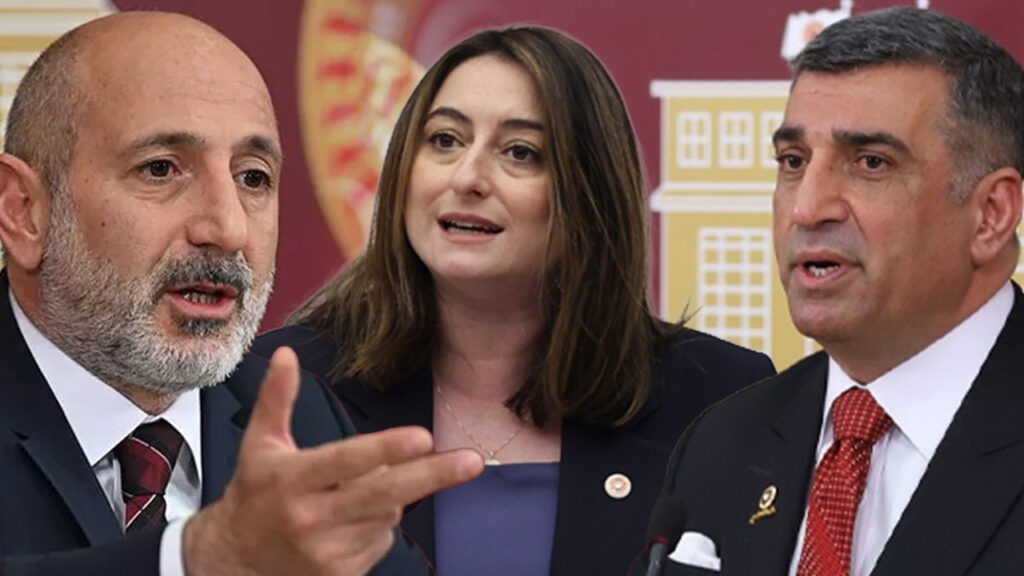 Butlan CHP’sinde parti içi muhalefet ses yükseltti: Birileri partiyi kendi mülkü sanıyor