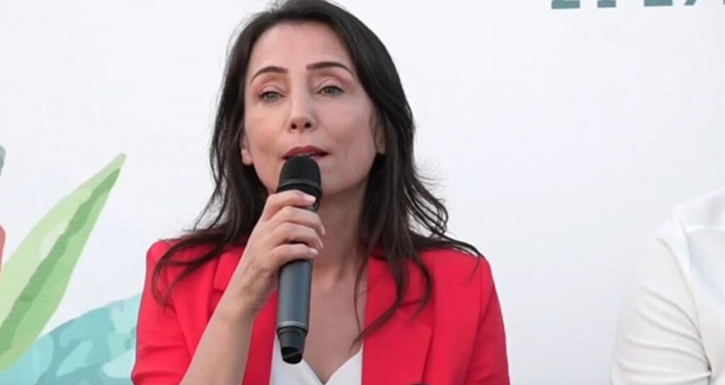 DEM Partili Hatimoğulları’nın sözü tepki topladı: YENİ Partili isimleri eleştirdi