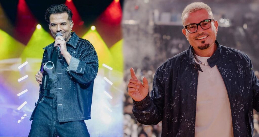 Kenan Doğulu ve Amr Diab konserlerinde hava muhalefeti engeli
